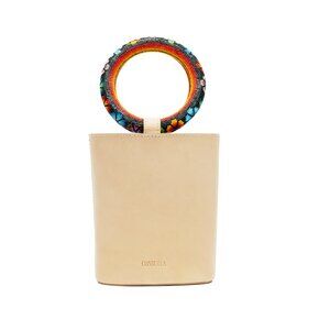 Diego Bangle Clutch